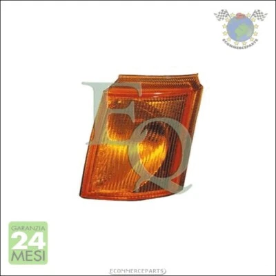 Fanalino Freccia Ant Eq Sx Sinistro Per Ford Transit - Immagine 1 di 3