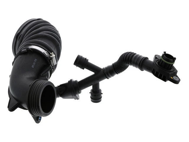 Manguera de admisión de aire izquierda para BMW X5 M 2012 2011 2010-2013 QD146FT Foto 1 de 1