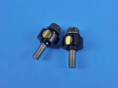 08-15 JUEGO DE BUJES ESPACIADORES DE PERNOS DE RIEL DE COMBUSTIBLE MITSUBISHI LANCER EVOLUTION MR GSR EVO X Foto 1 de 4