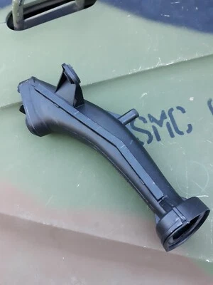 VW Golf, новый жук, нижний двигатель воздухозаборник шланг трубка 1J0129609B 4615727999 OEM - Изображение 1 из 4