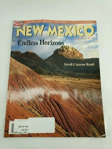 New Mexico Magazine, May 2003 - Afbeelding 1 van 7