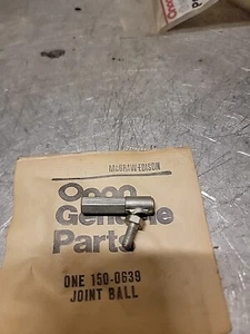 ONAN 150-0639 OEM Very Old Stock ONAN Ball Joint - Picture 1 of 1