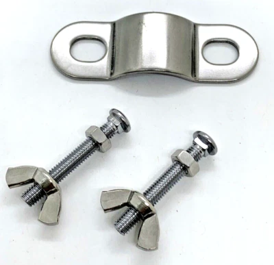 Carrete de pesca Daiwa 900H 910H Sealine abrazadera parcial 041-9901 (leer descripción) Foto 1 de 4