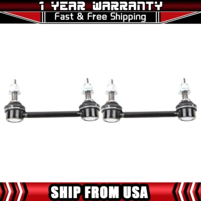 Barra estabilizadora delantera para GMC Canyon 12 2011 2010 2009 2008 2007 2006 2005 Foto 1 de 4