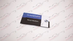 ACL Anlaufscheiben Standardgröße Set für Nissan Skyline R35 GTR VR38DETT 08+ - Bild 1 von 2