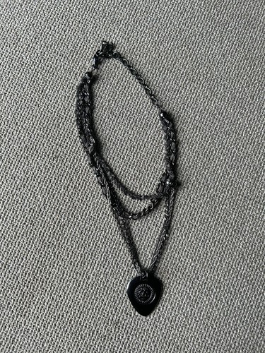 Chanel Collana Multi Catena