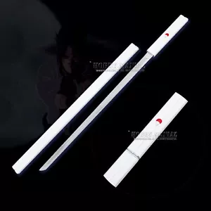 Espada cortadora de hierba Naruto Sasuke - premium - Imagen 1 de 1