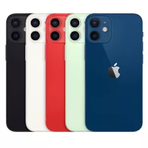 Apple iPhone 12 - Sbloccato - Condizioni Accettabili (90 Giorni di Garanzia) - Foto 1 di 21