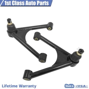 Front Suspension Upper Control Arms Set For 66-74 Dodge Challenger Coronet - Picture 1 of 2