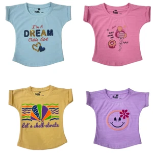 combo t shirts for girls - Picture 1 of 11