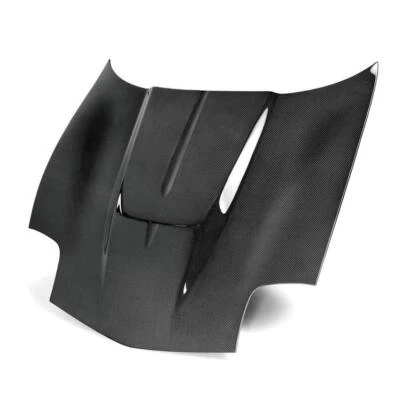Anderson Composites Hood - Fits 1997-2004 Chevrolet Corvette C5 Hood Foto 1 de 4
