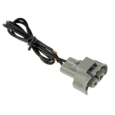 Dorman Headlight Socket Fits 2005-2010 Buick LaCrosse 2006 2007 2008 2009 - Image 1 of 4