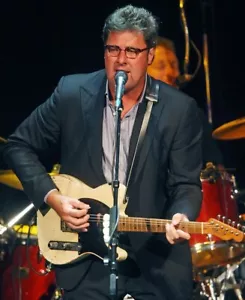 Vince Gill Glossy 8X10 Photo Picture Print Image D - Picture 1 of 1