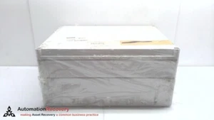 HOFFMAN Q403018PCI  QLINE ENCLOSURE, NEW* #301612 - Picture 1 of 2