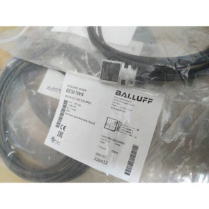 1PS New balluff Proximity switch BES R01ZC-PAC70B-BP03 Fast Delivery - Picture 1 of 2