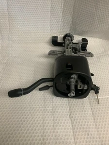 1992-1996 FORD F-150 STANDARD STEERING COLUMN TILT REBUILT - Picture 1 of 12