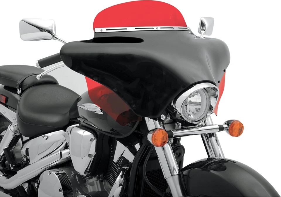 Carenado Batwing 2006-2021 para Kawasaki VN900B Vulcan 900 Classic MEMPHIS SHADES Foto 1 de 1