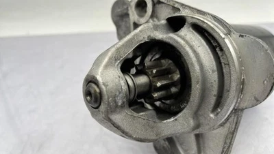 Motorino avviamento MINI MINI 1 R52 CABRIOLET 12417570488 - Immagine 1 di 4