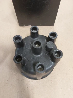 Крышка распределителя зажигания Yale, 901964802, 6-цилиндровый двигатель - Изображение 1 из 4