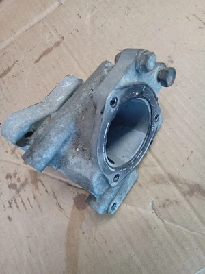 Carcasa termostato Nissan Nx2000 Sr20de 91-93 B13 Sentra Sr20 Foto 1 de 4