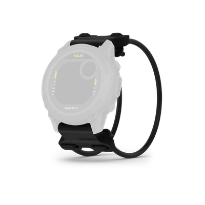 DUWT® GARMIN® Acc, Descent, 22 mm, QuickFit Cinturino elastico per Descent G1 G2 Serie - Immagine 1 di 3