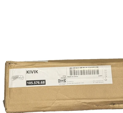 Cubierta de sección de esquina IKEA KIVIK Gunnared verde claro 105.576.68 SOLO-NUEVA Foto 1 de 2