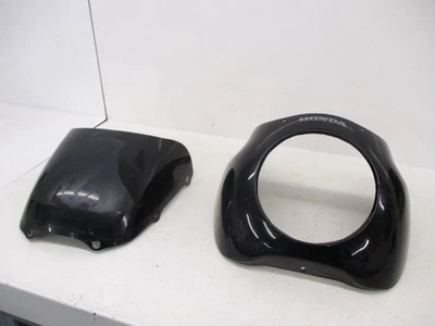 1995-1996 Honda VF 750 CD Magna Deluxe ветровое стекло кафе верхний обтекатель - Изображение 1 из 4