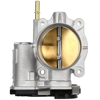 Throttle Body For 2008 09-2012 GMC Canyon Chevrolet Colorado 2.9L L4 12616439 — 第 1/4 张图片