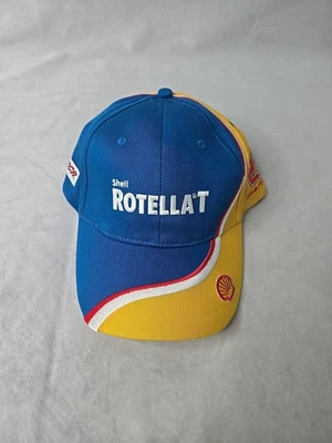Gorra ajustable bordada Kevin Harvick #29 Shell ROTELLA T NASCAR Foto 1 de 4