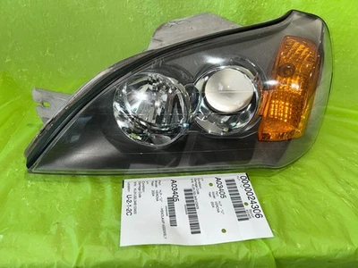 Conjunto de faros SUZUKI VERONA izquierda 04 OEM Foto 1 de 4