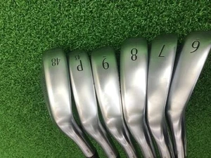 Titleist T350 2025 Iron set 6-9,P,48 / MMT 55 R3 - Picture 1 of 5