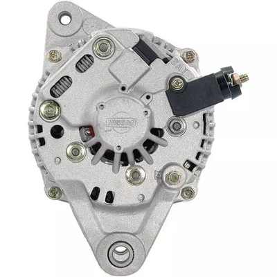 Genuine ACDelco Alternator 335-1163 - Image 1 of 3