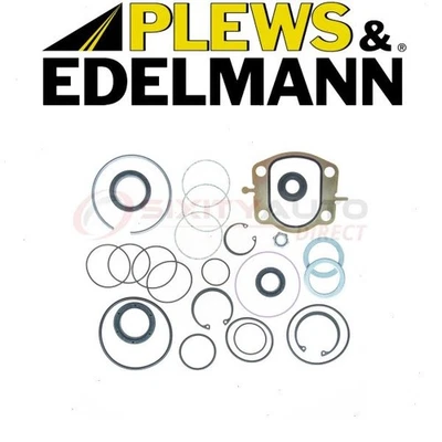 Edelmann Steering Gear Seal Kit for 1979-1992 Pontiac Firebird - Power uc - Image 1 of 4
