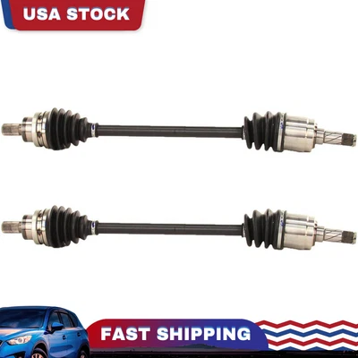 Nuevo eje trasero OE para Volvo XC70 2008-2011 con garantía_MA Foto 1 de 4