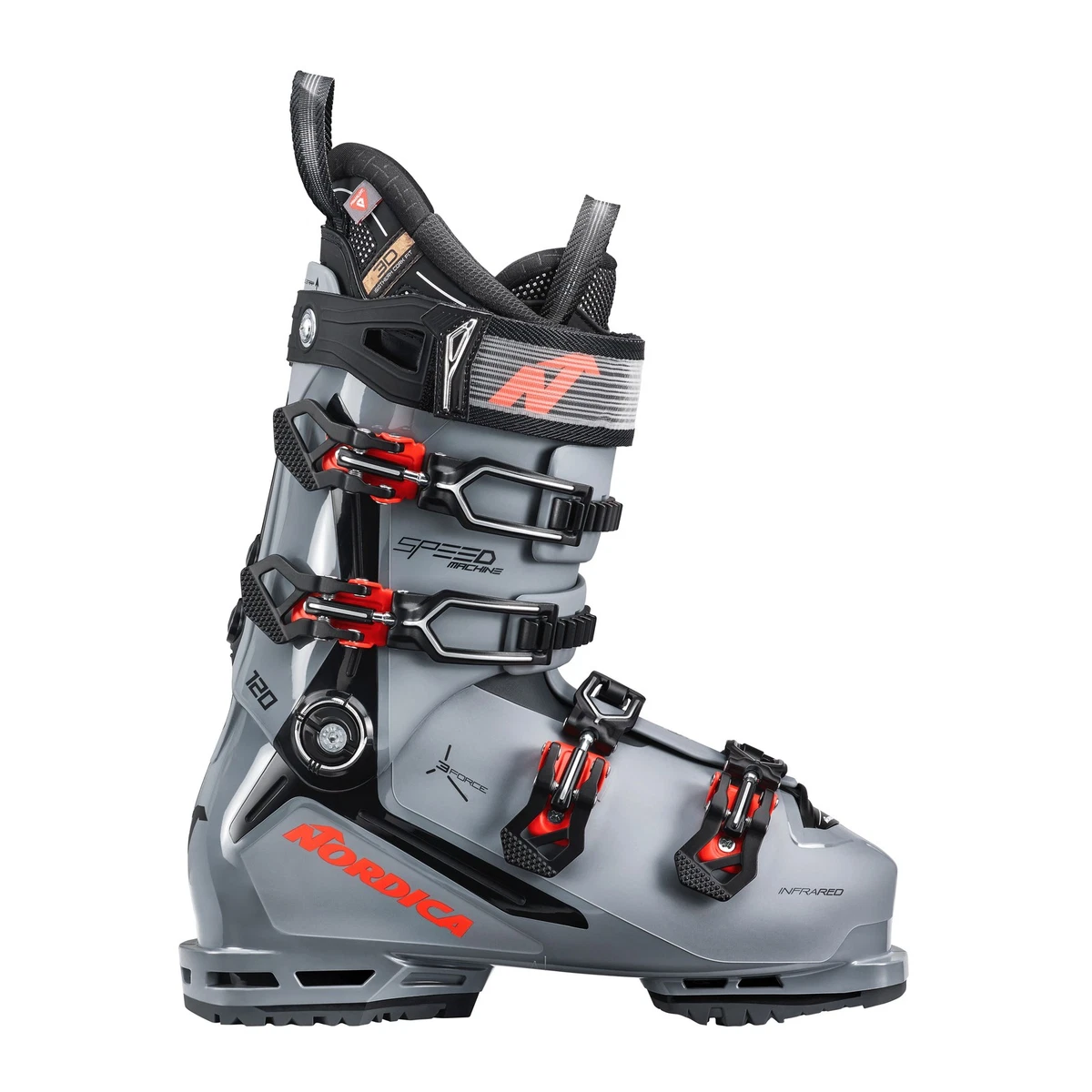 Nordica Ski & Snowboard Boots for Men for sale | eBay