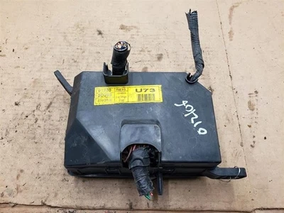 Compartimento de motor de caja de fusibles compatible con 01-03 ELANTRA 320605 Foto 1 de 4