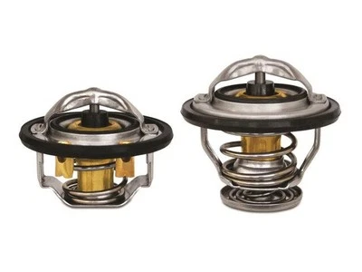 Термостат высокой четкости для 2001-2012 GMC Sierra 2500 Mishimoto 47945BQYH 2002 2003 2004 - Изображение 1 из 2