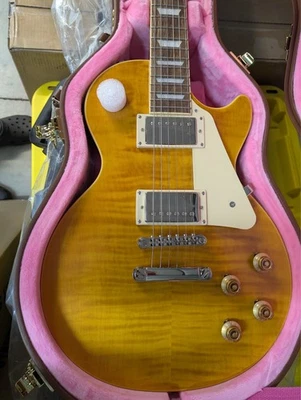 Epiphone Joe Bonamassa Signature "Lazarus" '59 Les Paul Standard 2021 Foto 1 de 4