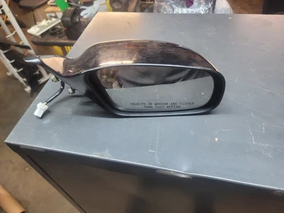 2000 - 2005 三菱 Eclipse Oem 右侧镜 MR416018 — 第 1/4 张图片