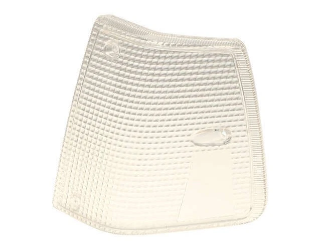 Lente señal de giro delantera izquierda 15CK74R para Volvo 240 1990-1993 Foto 1 de 1