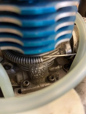 kyosho burns - Photo 1/4