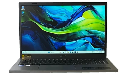 Acer Aspire 15 A15-51P Intel i5 120U CPU 8Gb RAM 512GB SSD  15.6" FHD - Image 1 of 4