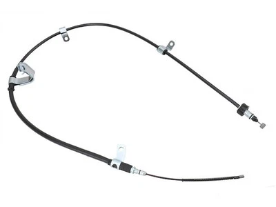 Cable de freno de estacionamiento trasero derecho para Kia Rio5 2006-2008 99556BCZR 2007 Foto 1 de 2