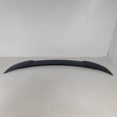 Alerón trasero para maletero 15-22 Dodge Charger Scat Pack tapa alerón Aa7419 Foto 1 de 4