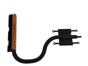 Radiatore dissipatore di calore di raffreddamento Asus X301A per chipset di r... - Photo 1/6