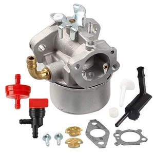 798653 Carburetor for Briggs & Stratton 697354 790290 791077 698860 Carb New - Picture 1 of 2