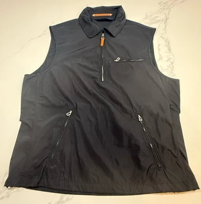 Polo Golf Lightweight Vest Medium Nice! - Image 1 of 4