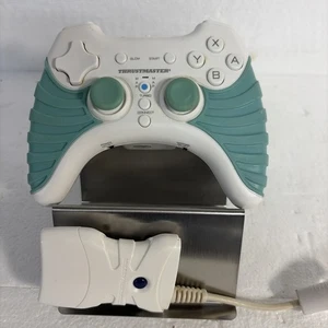 Thrustmaster  Wireless 2.4 GHz Gaming remote Controller 4 Nintendo Wii Gamecube - Picture 1 of 2