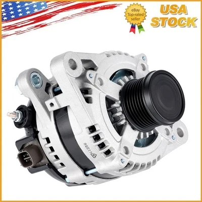 Alternador 150A para Lexus RX350 2010 2011 2012 2013 2014 2015 ES350 3,5 L 11326# Foto 1 de 4