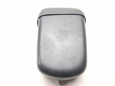 Asiento de pasajero trasero 98-04 Suzuki VZ800 Marauder 45300-48E00 Foto 1 de 4